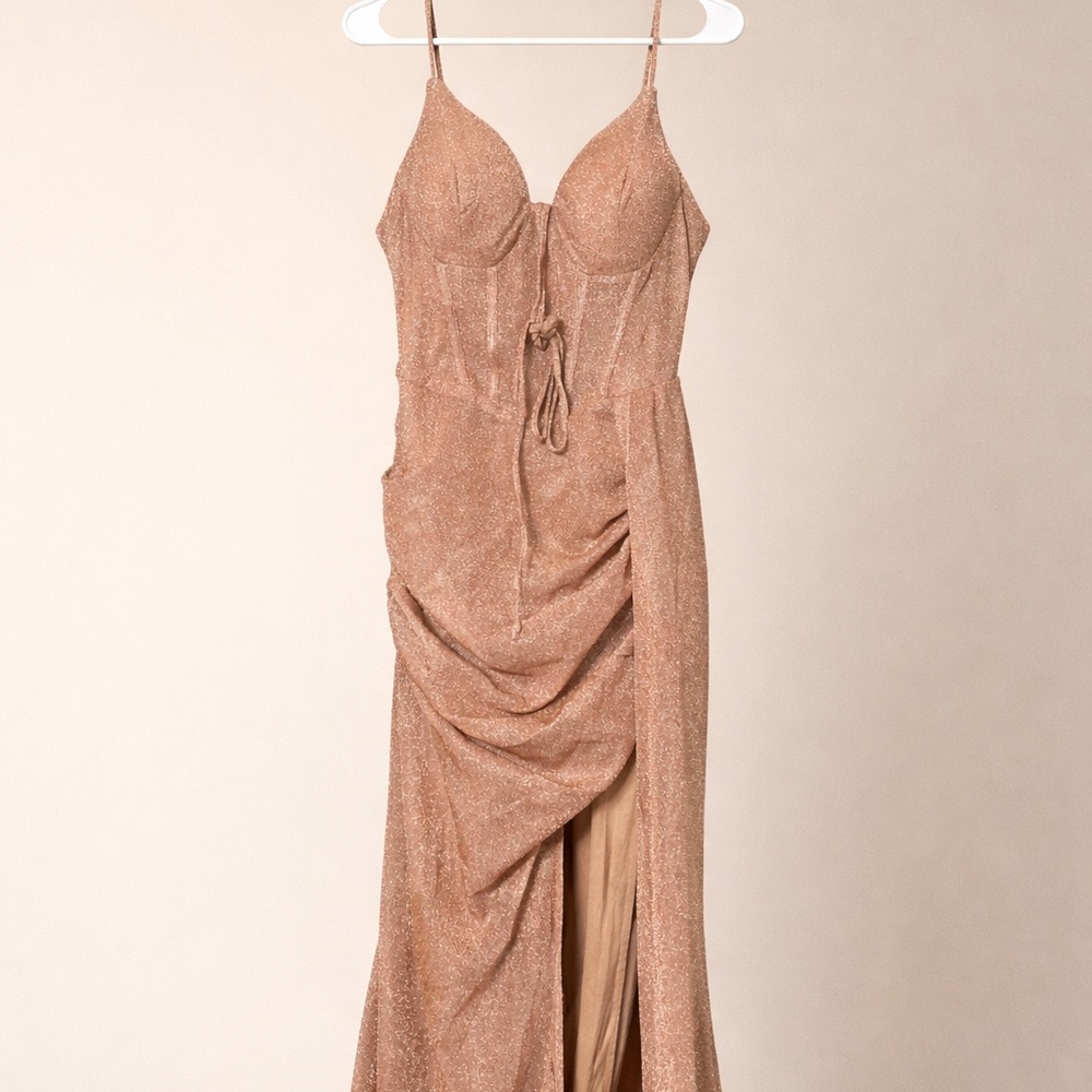 Formal dress